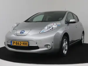 Nissan eaf