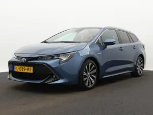 Toyota Corolla Touring Sports