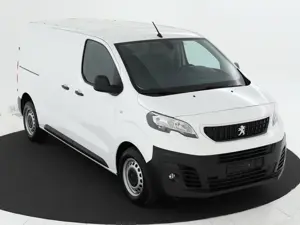 Peugeot e-Expert