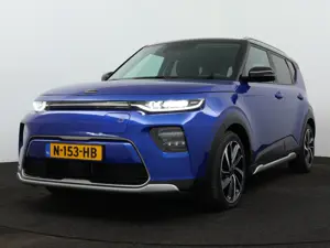 Kia e-Soul