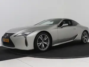 Lexus LC