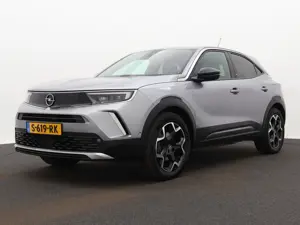 Opel Mokka-e