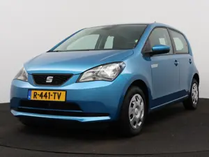 SEAT Mii Electric