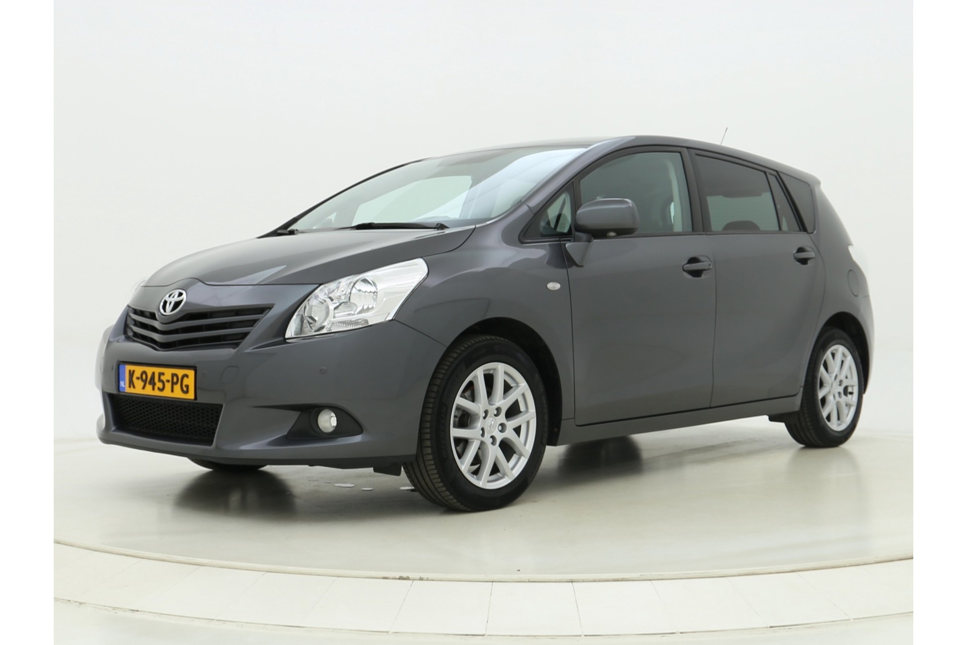 Toyota Verso 1.8 VvtI Business 7Zits