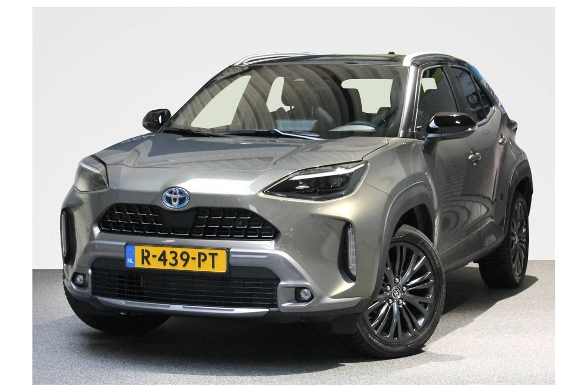 Toyota Yaris Cross 1.5 Hybrid Adventure Pa Automaat | Toyota occasions