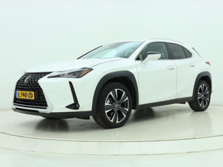 Lexus UX 200 Preference Line 2021 Occasion
