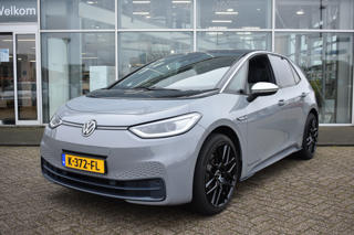 Volkswagen ID.3 1St Plus 58Kwh 204Pk 2020 Occasion