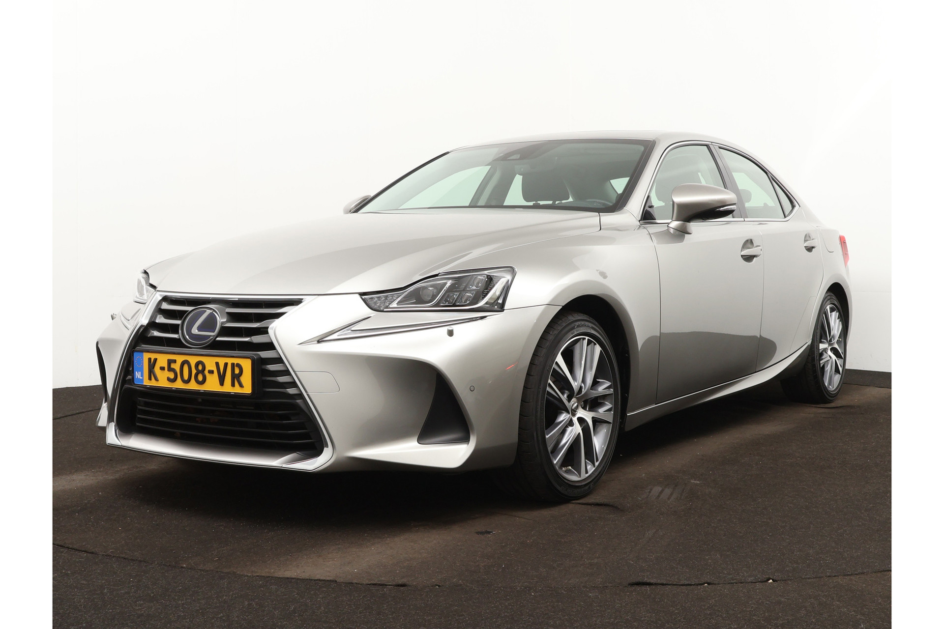 Lexus IS 300H Hybrid Business Line Pro | Lexus occasions