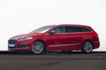 Ford Mondeo | Vignale | 2.0 HEV 187pk | Automaat 2021 Occasion