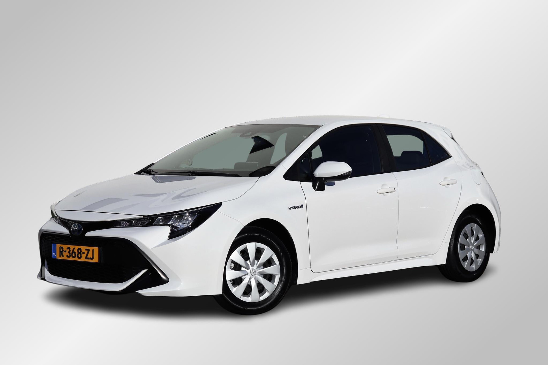 Toyota Corolla 1.8 Hybrid Comfort Toyota Toonen occasions