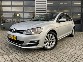 Volkswagen Golf 1.0 Tsi 115 Pk Connected Series 2016 Occasion