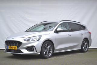 Ford Focus Wagon 1.0 Ecoboost St-Line Automaat 2019 Occasion