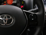 Toyota Aygo 1.0 Vvt-I X-Play 2019 Wit Occasion foto 16