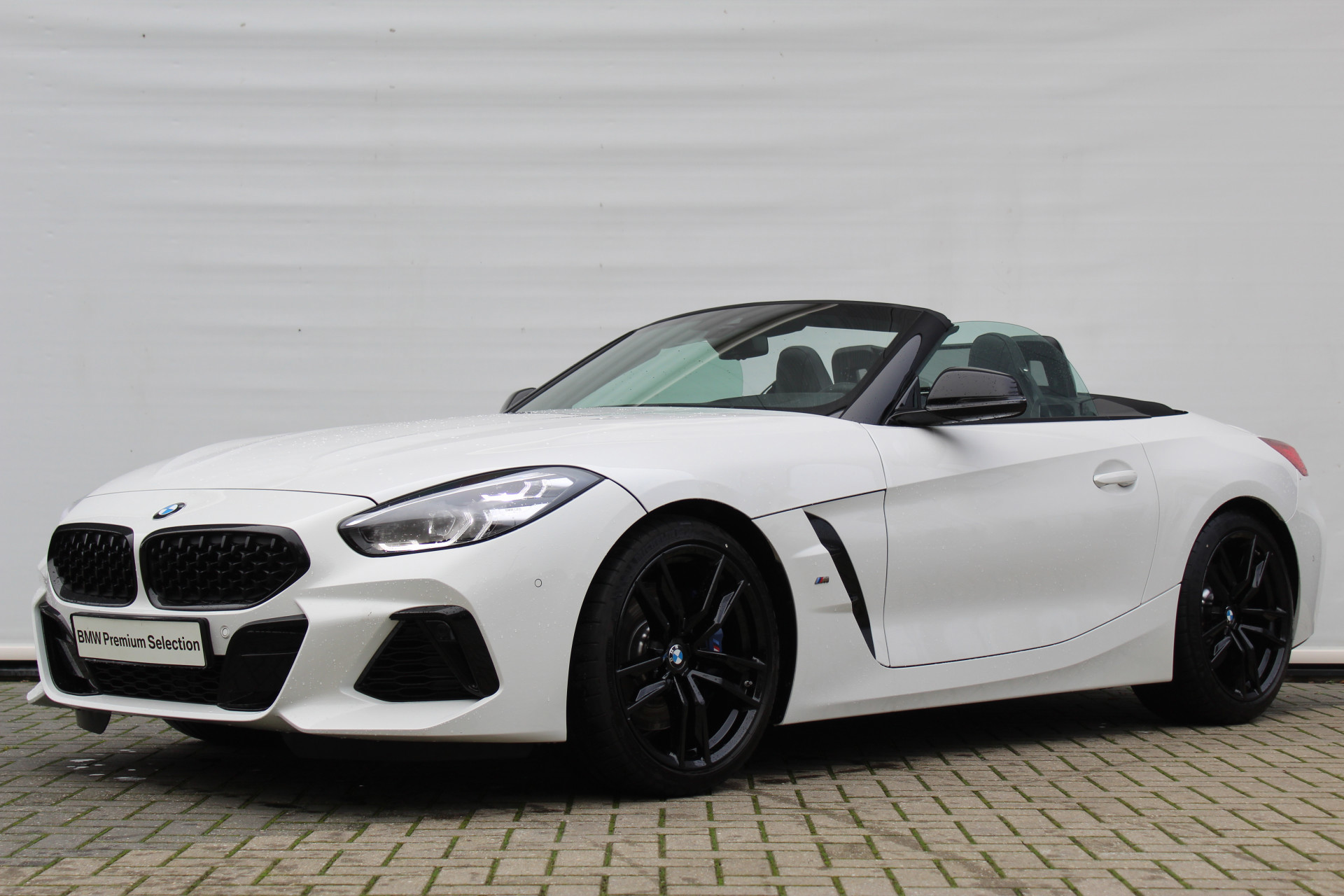 BMW Z4 M40i High Executive Edition 2020 occasion kopen | Auto.nl